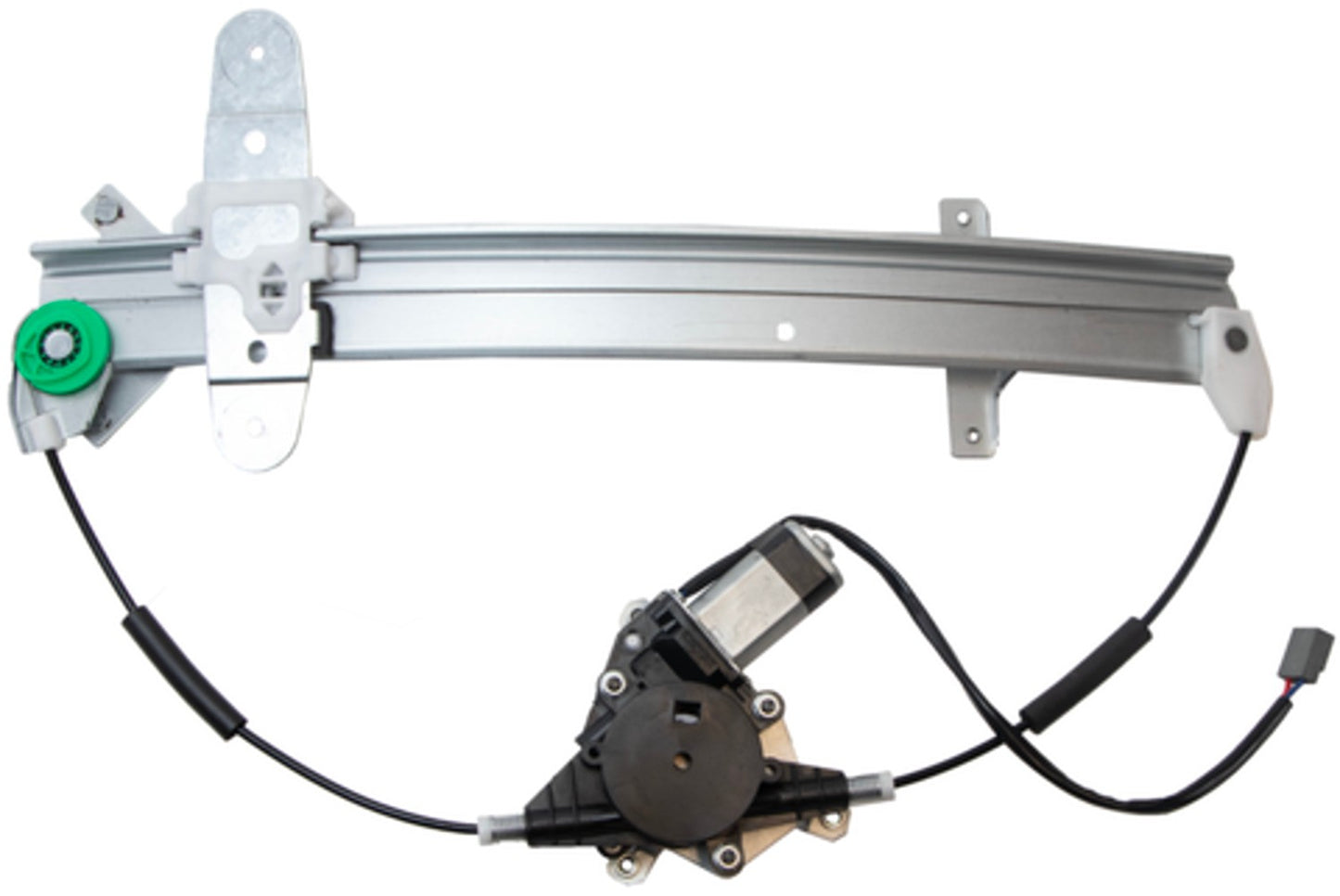 ACI Power Window Motor and Regulator Assembly 83148