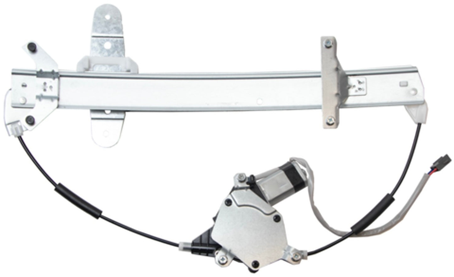 ACI Power Window Motor and Regulator Assembly 83149