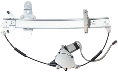 ACI Power Window Motor and Regulator Assembly 83149