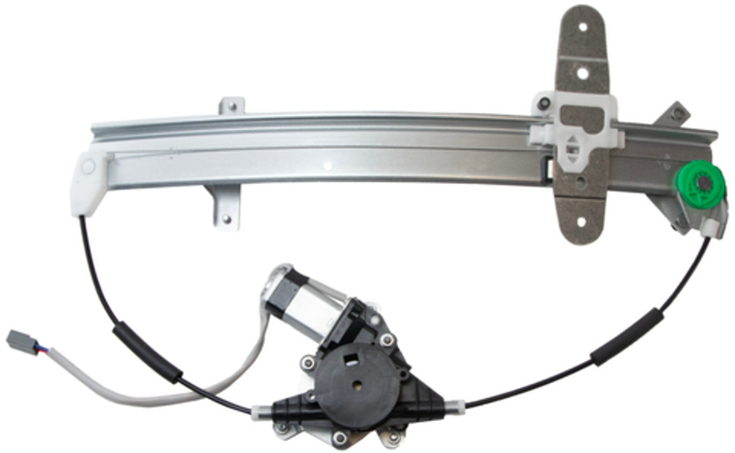 ACI Power Window Motor and Regulator Assembly 83149