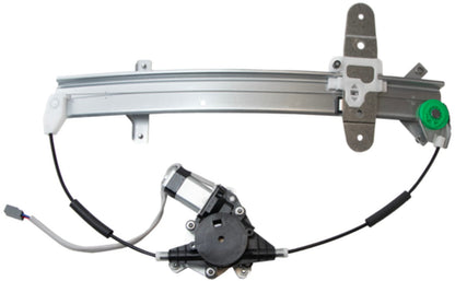 ACI Power Window Motor and Regulator Assembly 83149