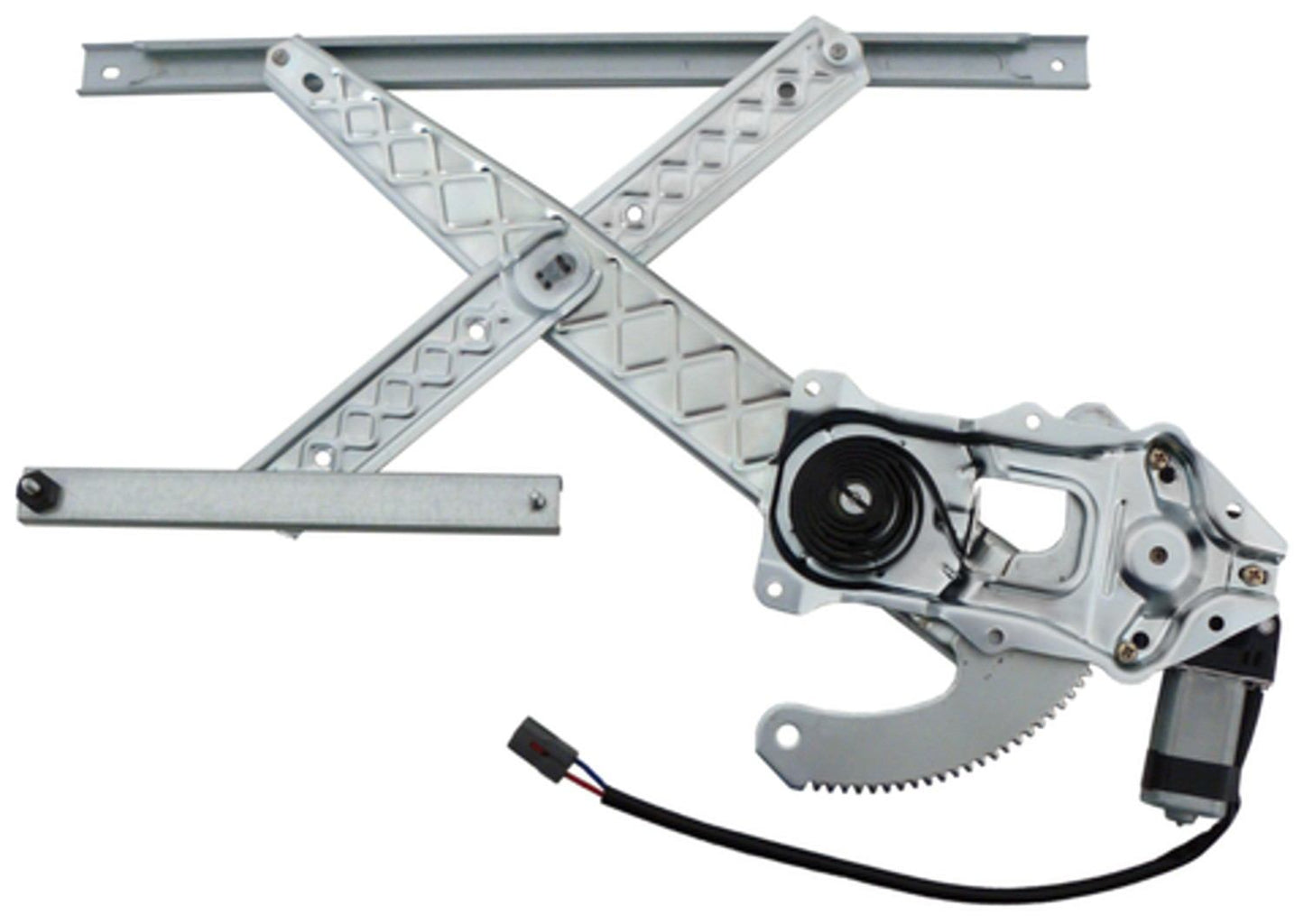 ACI Power Window Motor and Regulator Assembly 83150