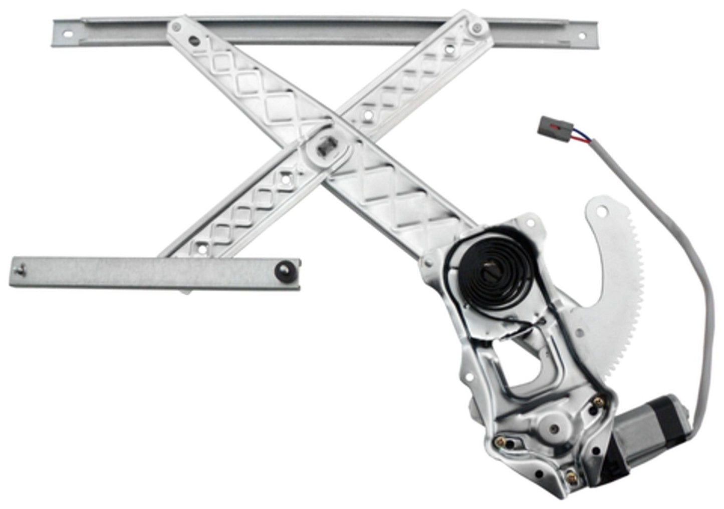 ACI Power Window Motor and Regulator Assembly 83151