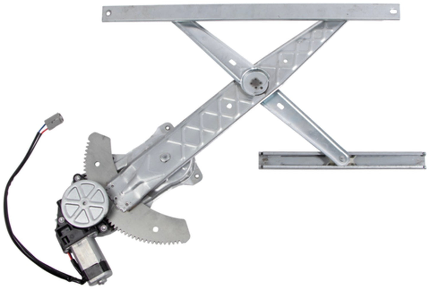 ACI Power Window Motor and Regulator Assembly 83152