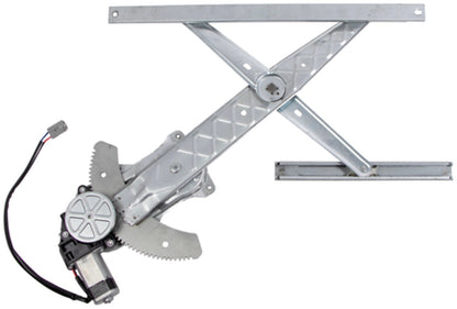 ACI Power Window Motor and Regulator Assembly 83152