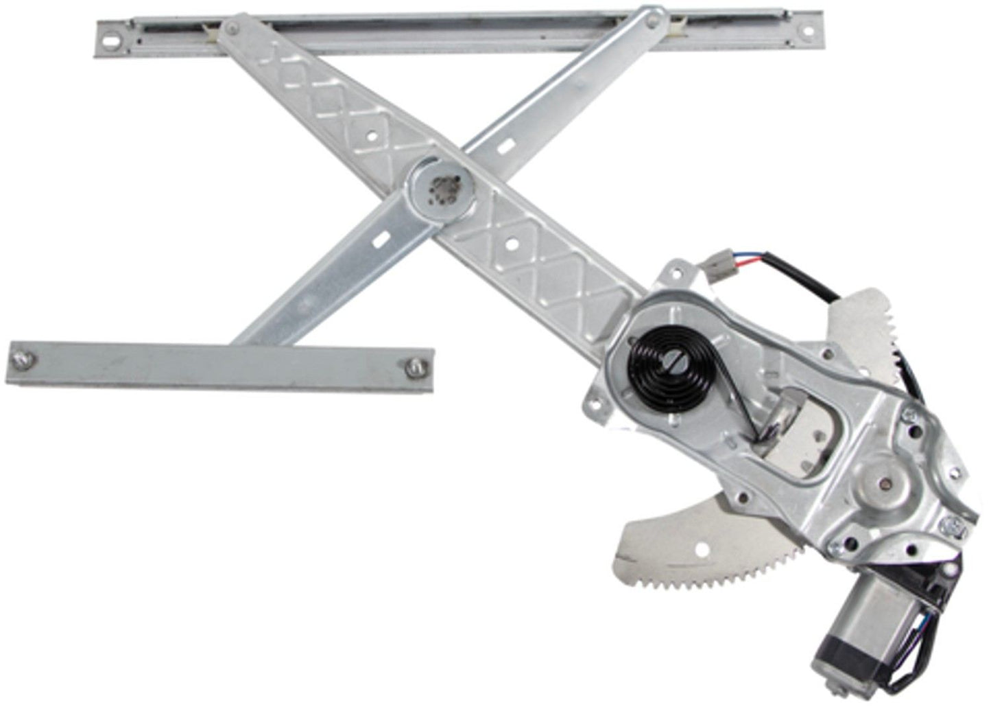 ACI Power Window Motor and Regulator Assembly 83152