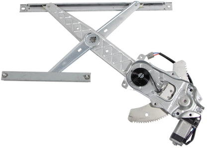ACI Power Window Motor and Regulator Assembly 83152