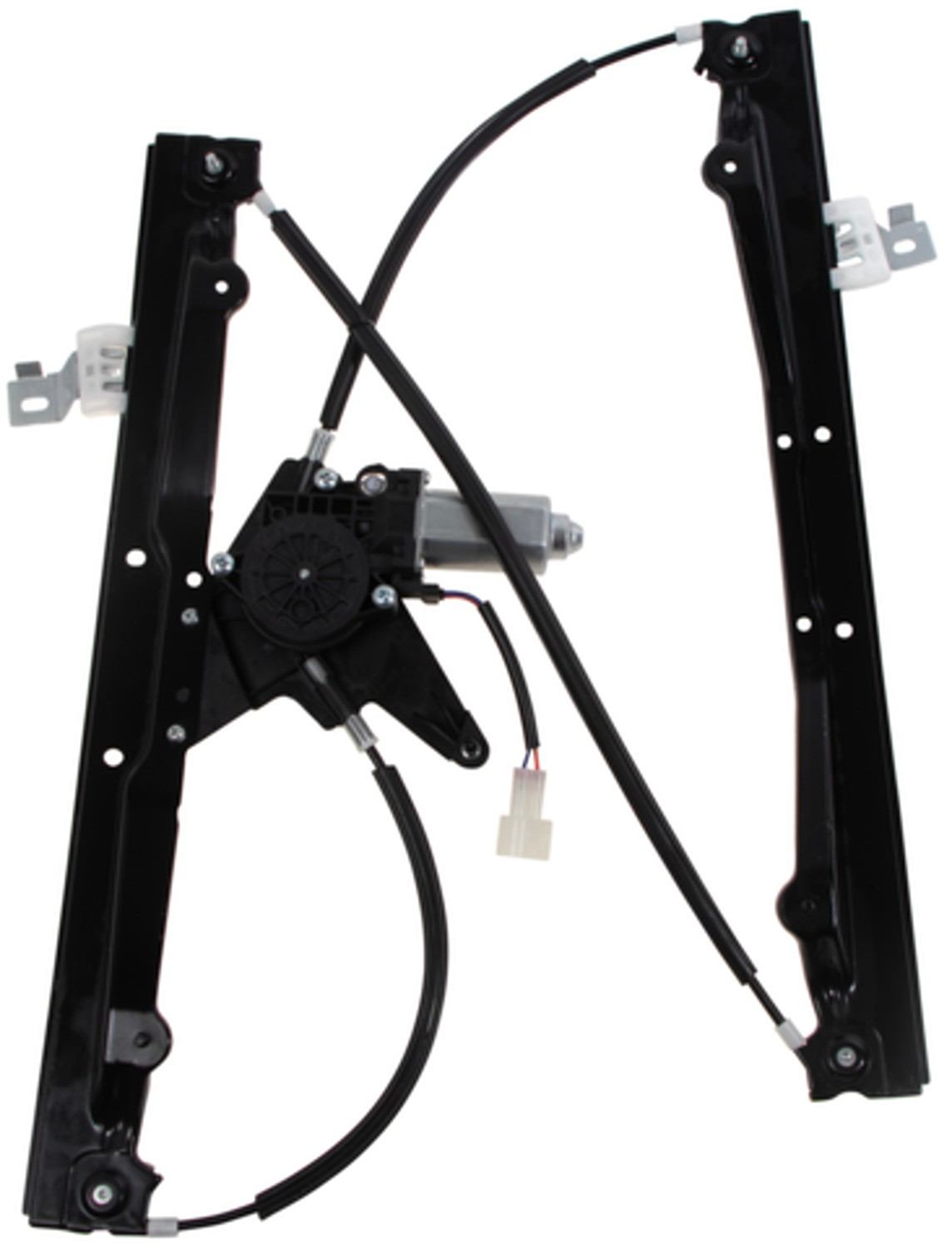 ACI Power Window Motor and Regulator Assembly 83157