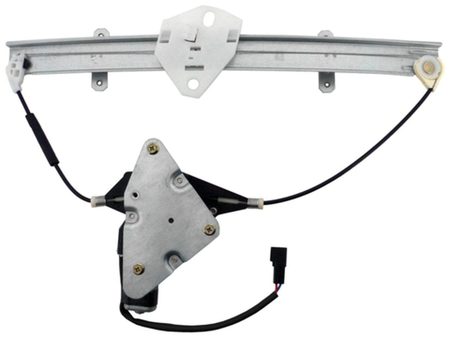 ACI Power Window Motor and Regulator Assembly 83159