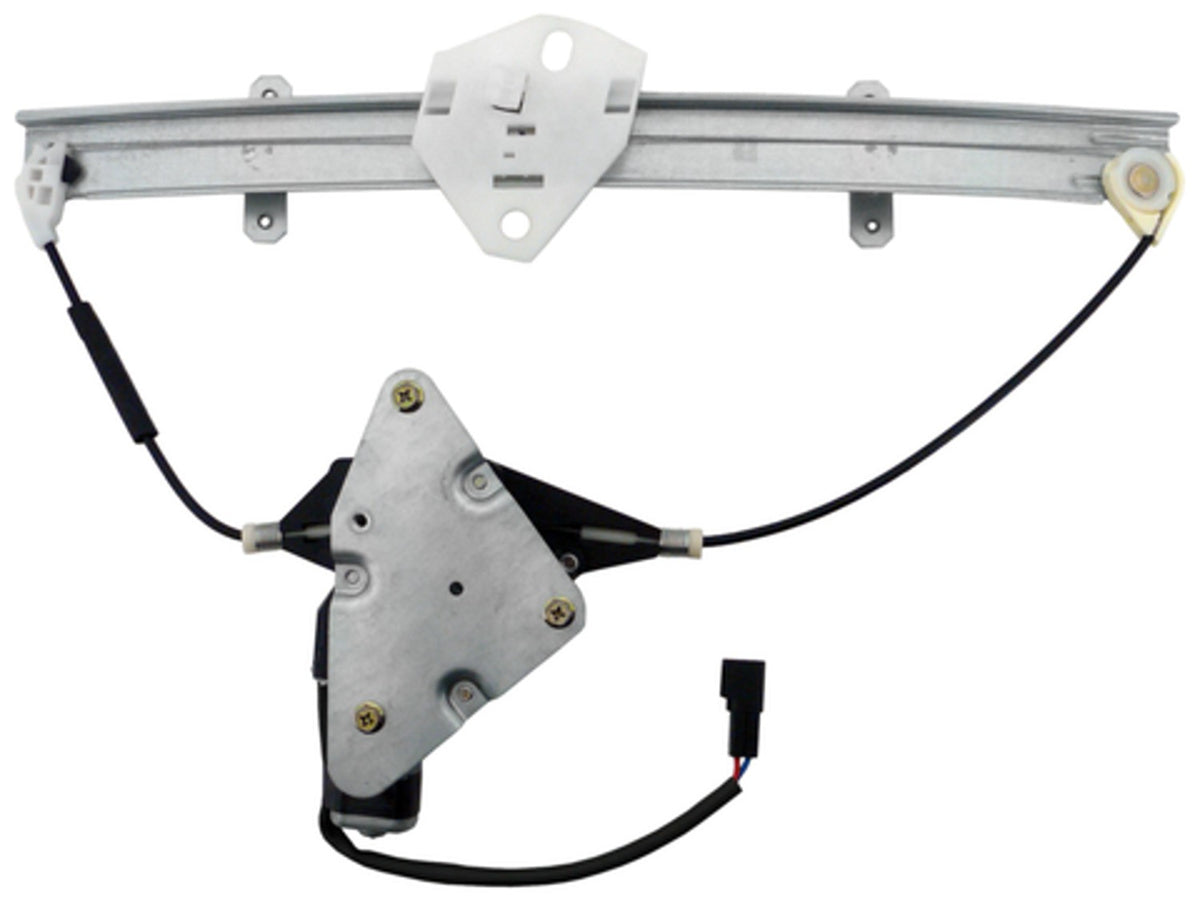 ACI Power Window Motor and Regulator Assembly 83159