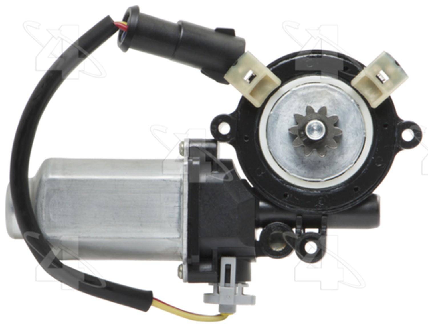 ACI Power Window Motor 83160