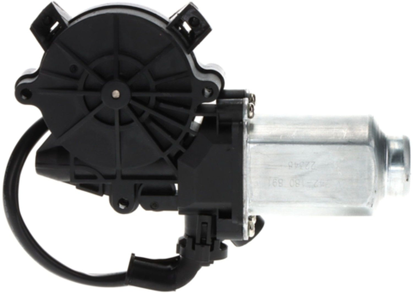 ACI Power Window Motor 83160