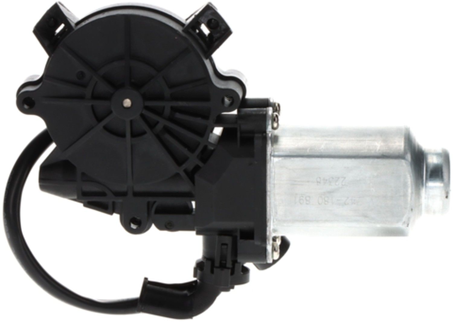 ACI Power Window Motor 83160