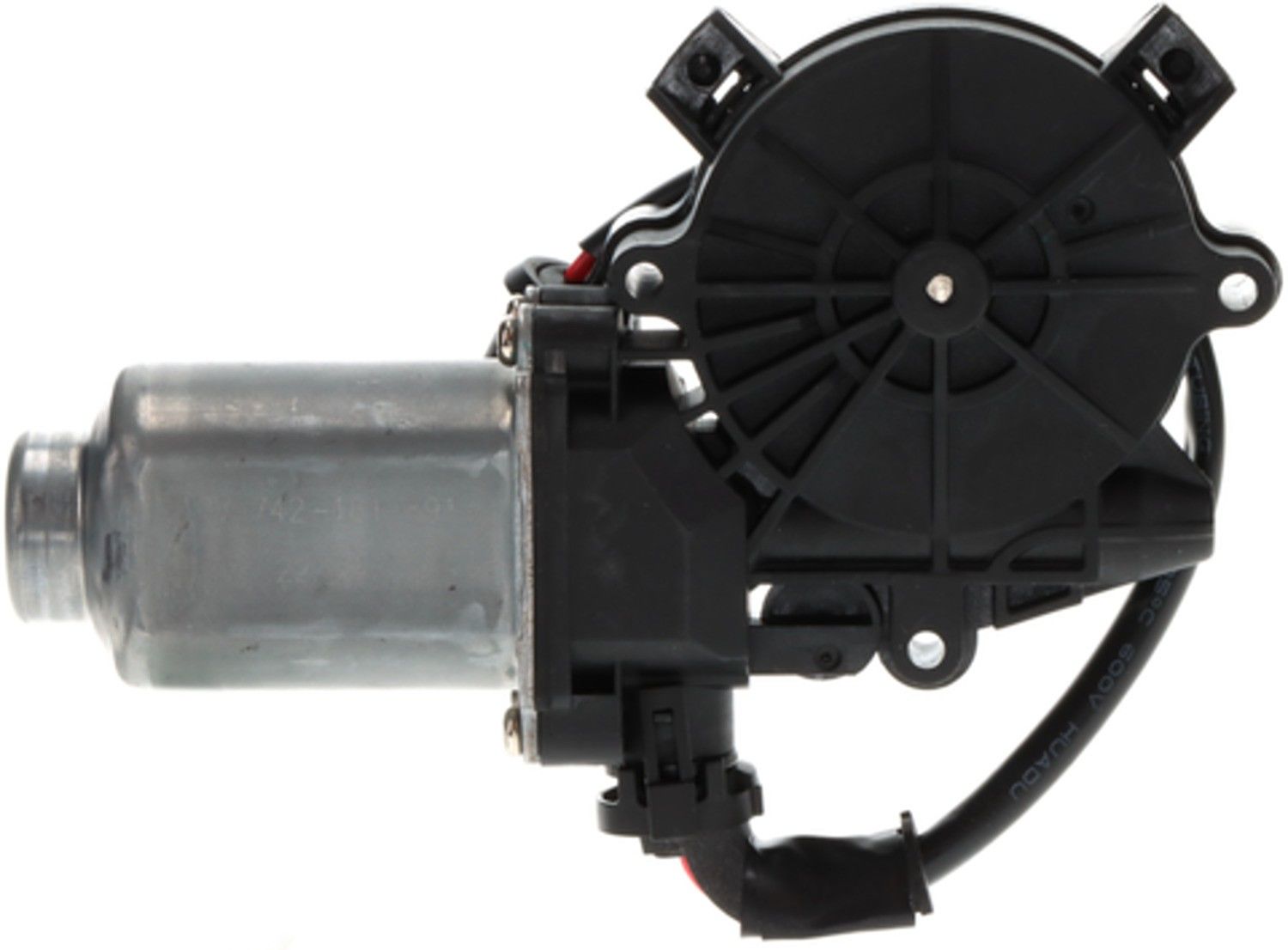 ACI Power Window Motor 83161