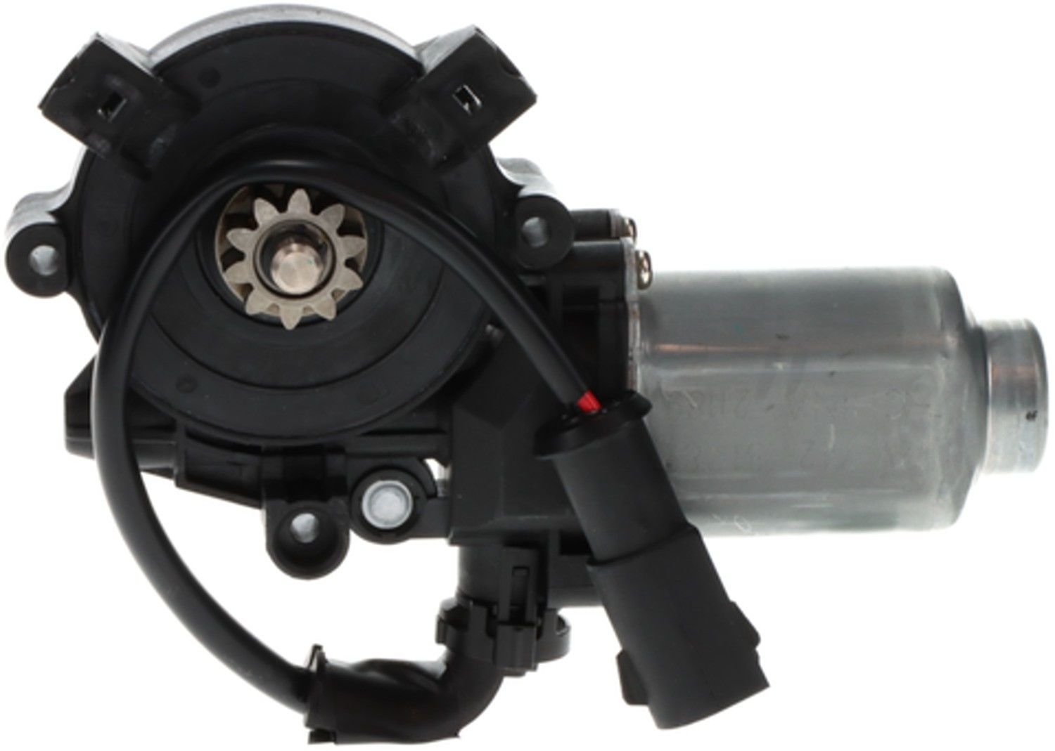 ACI Power Window Motor 83161