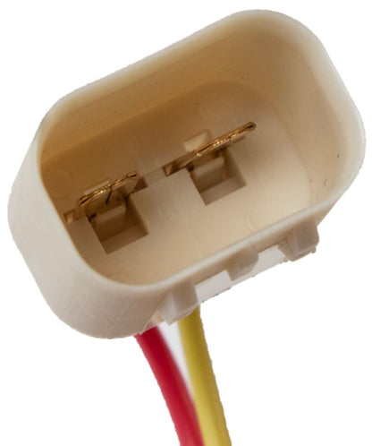 ACI Power Window Motor 83164
