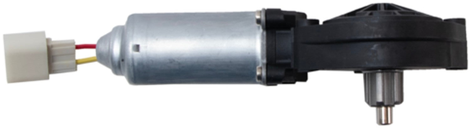 ACI Power Window Motor 83165