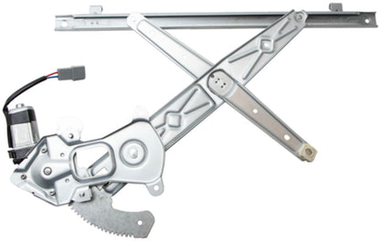 ACI Power Window Motor and Regulator Assembly 83170