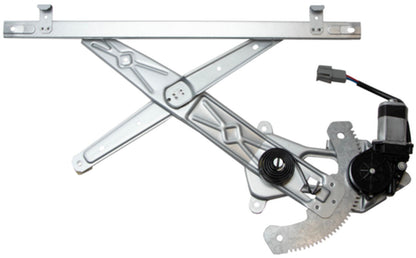 ACI Power Window Motor and Regulator Assembly 83170