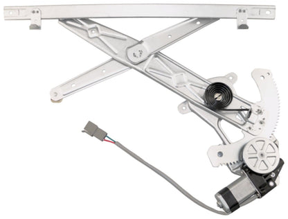 ACI Power Window Motor and Regulator Assembly 83171