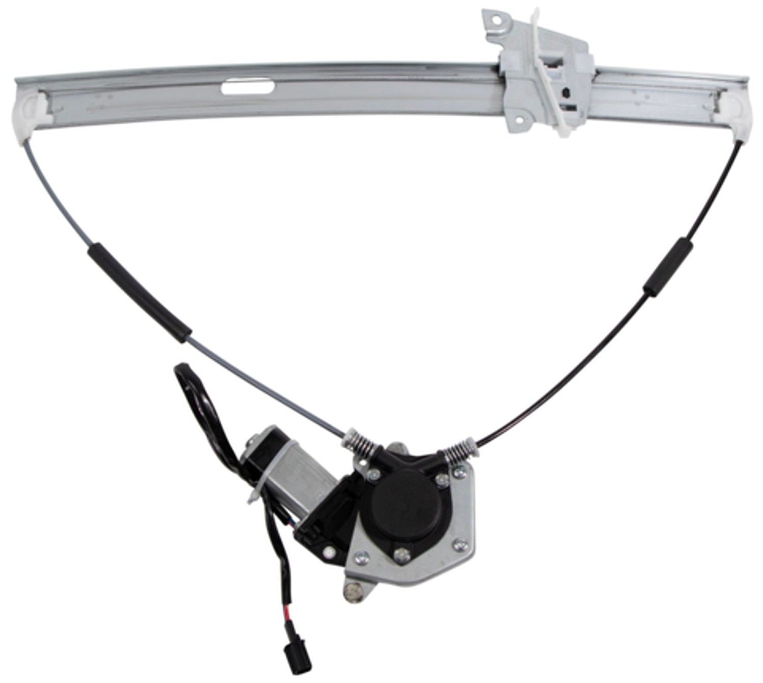 ACI Power Window Motor and Regulator Assembly 83174