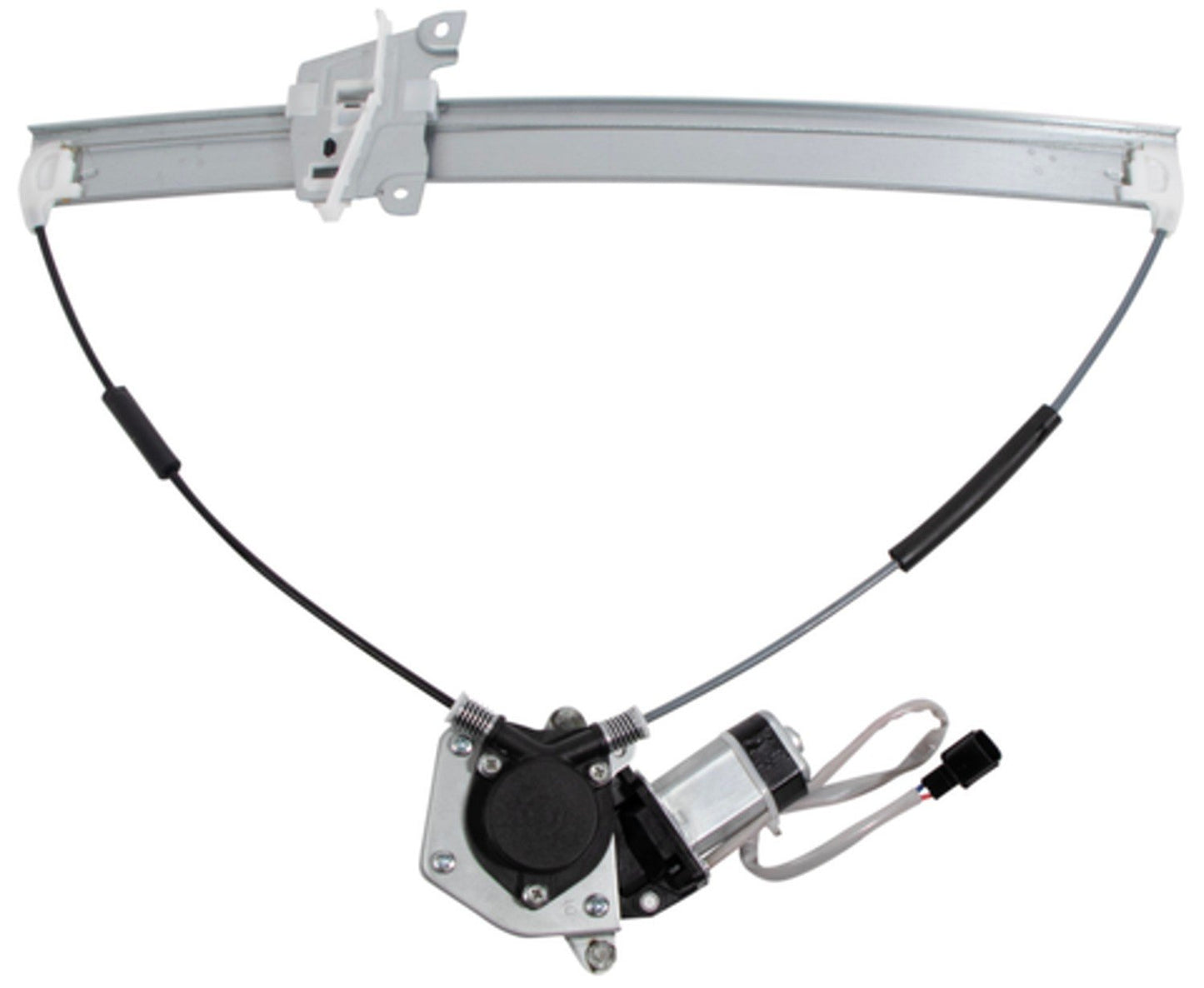 ACI Power Window Motor and Regulator Assembly 83175