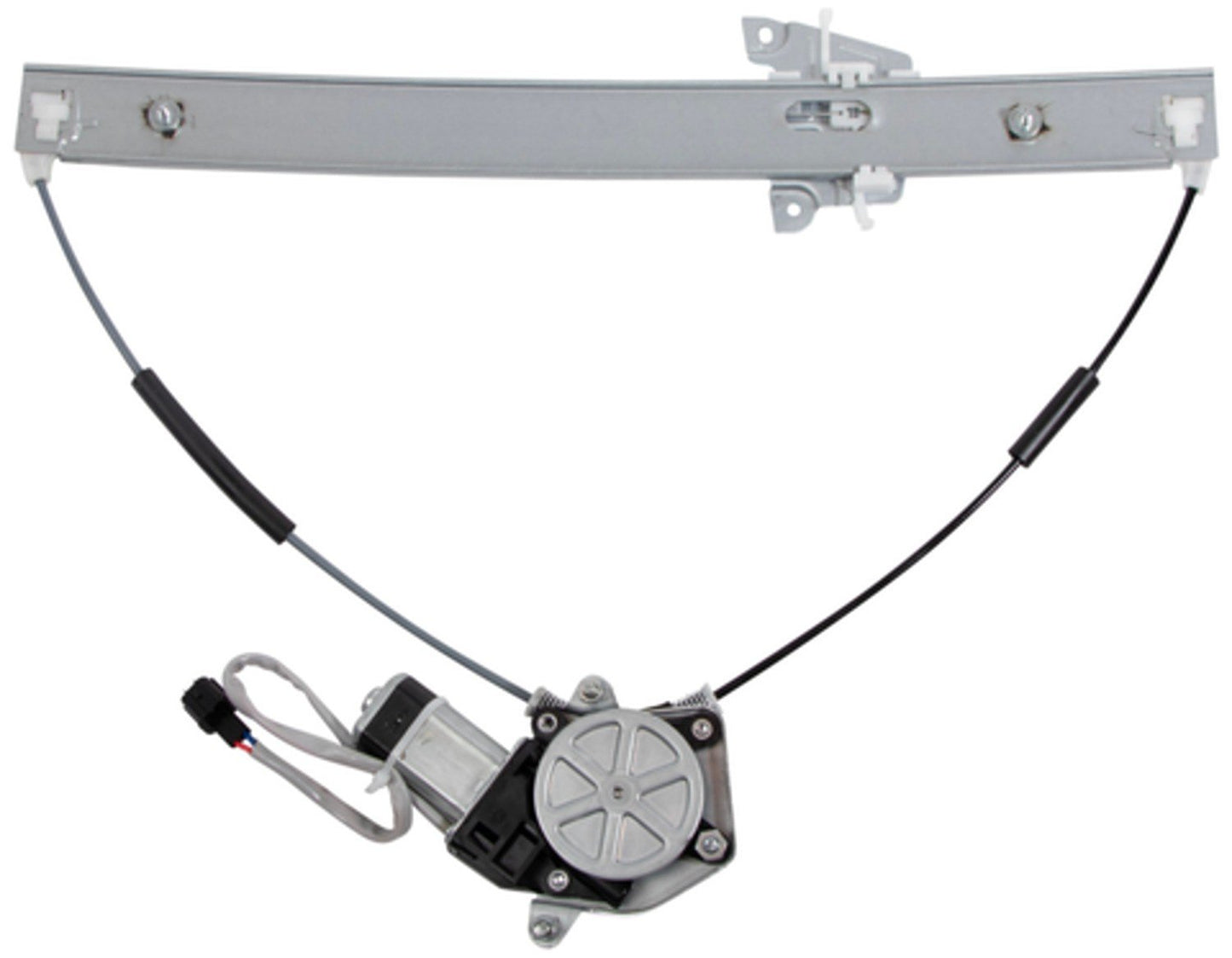 ACI Power Window Motor and Regulator Assembly 83175