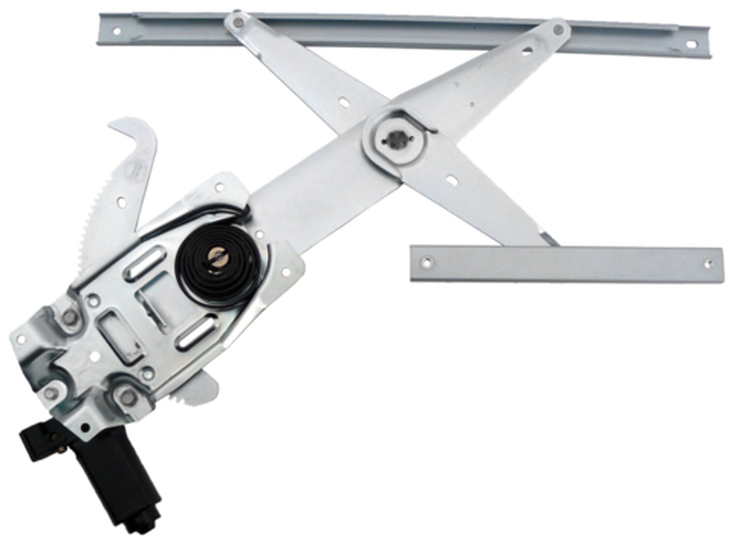 ACI Power Window Motor and Regulator Assembly 83182