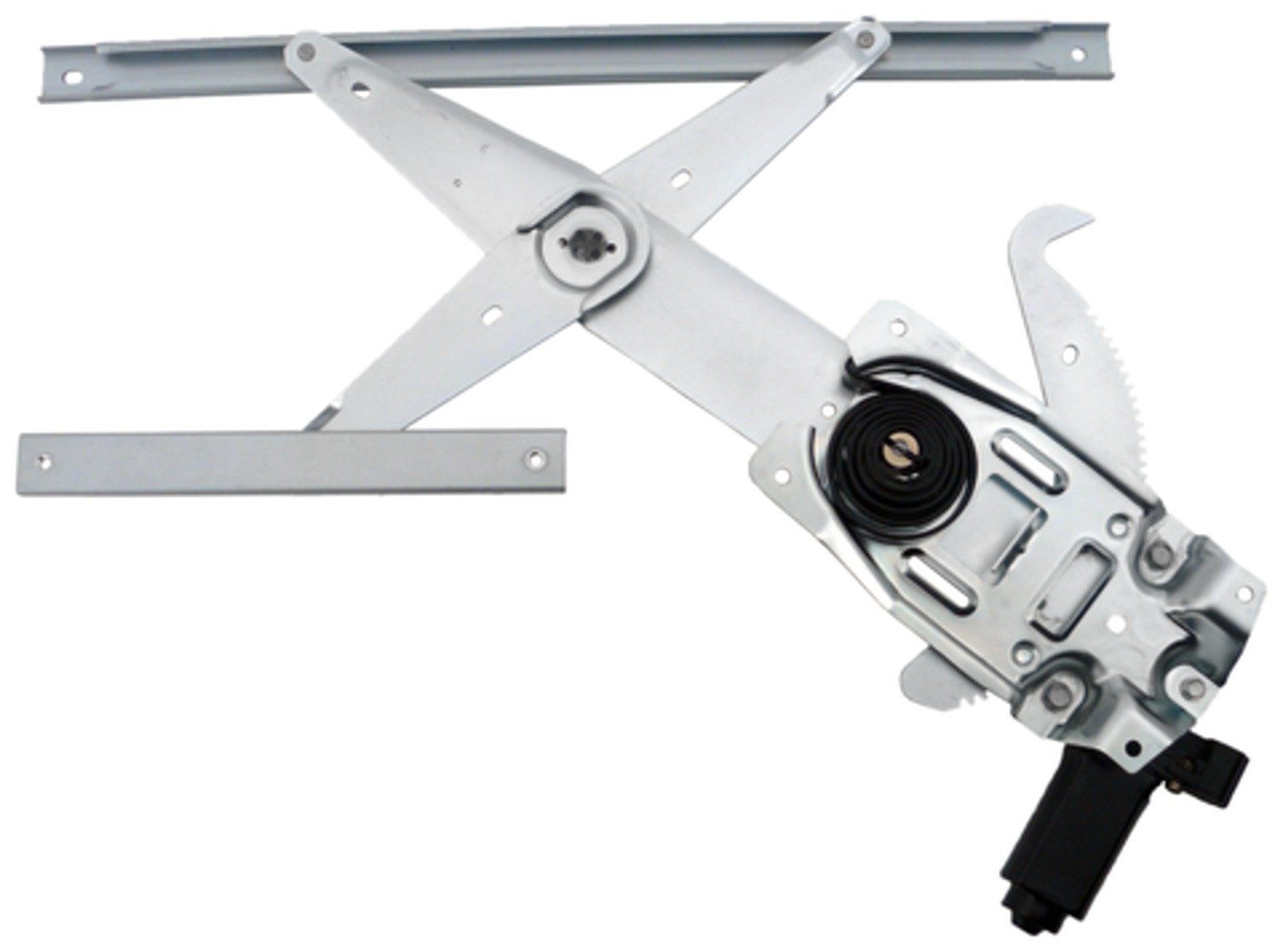 ACI Power Window Motor and Regulator Assembly 83183