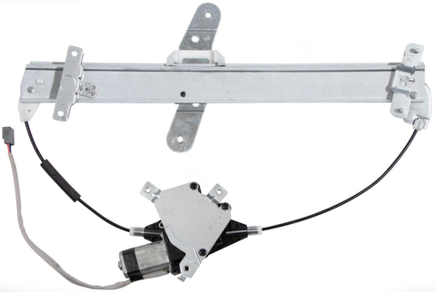 ACI Power Window Motor and Regulator Assembly 83184