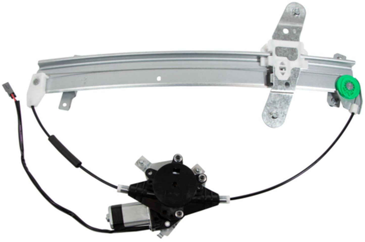 ACI Power Window Motor and Regulator Assembly 83185