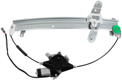 ACI Power Window Motor and Regulator Assembly 83185