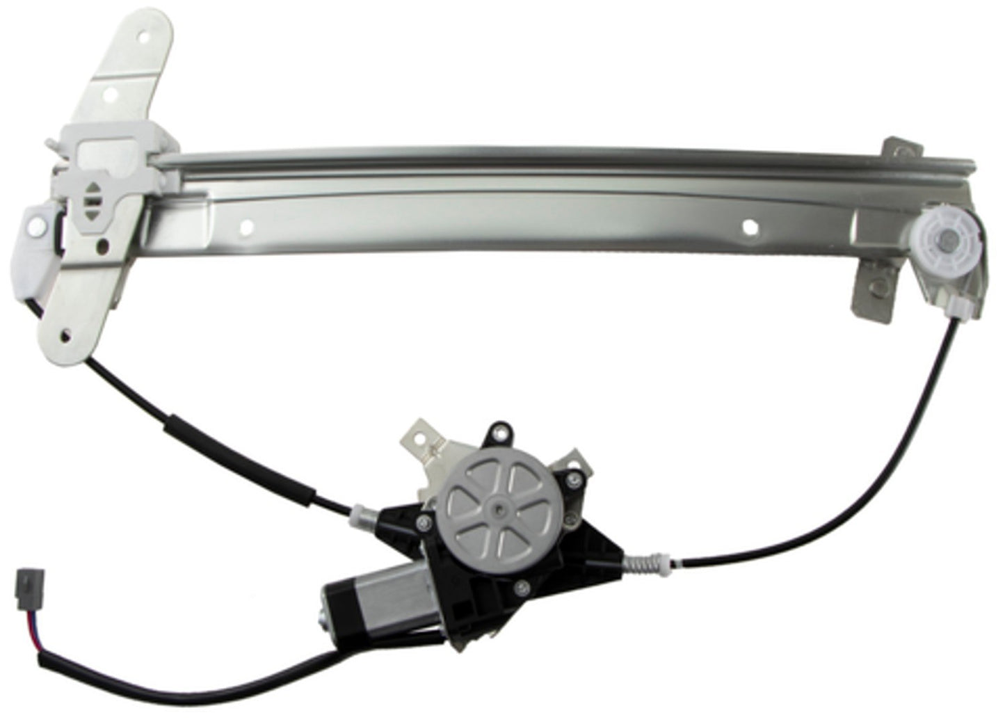 ACI Power Window Motor and Regulator Assembly 83185