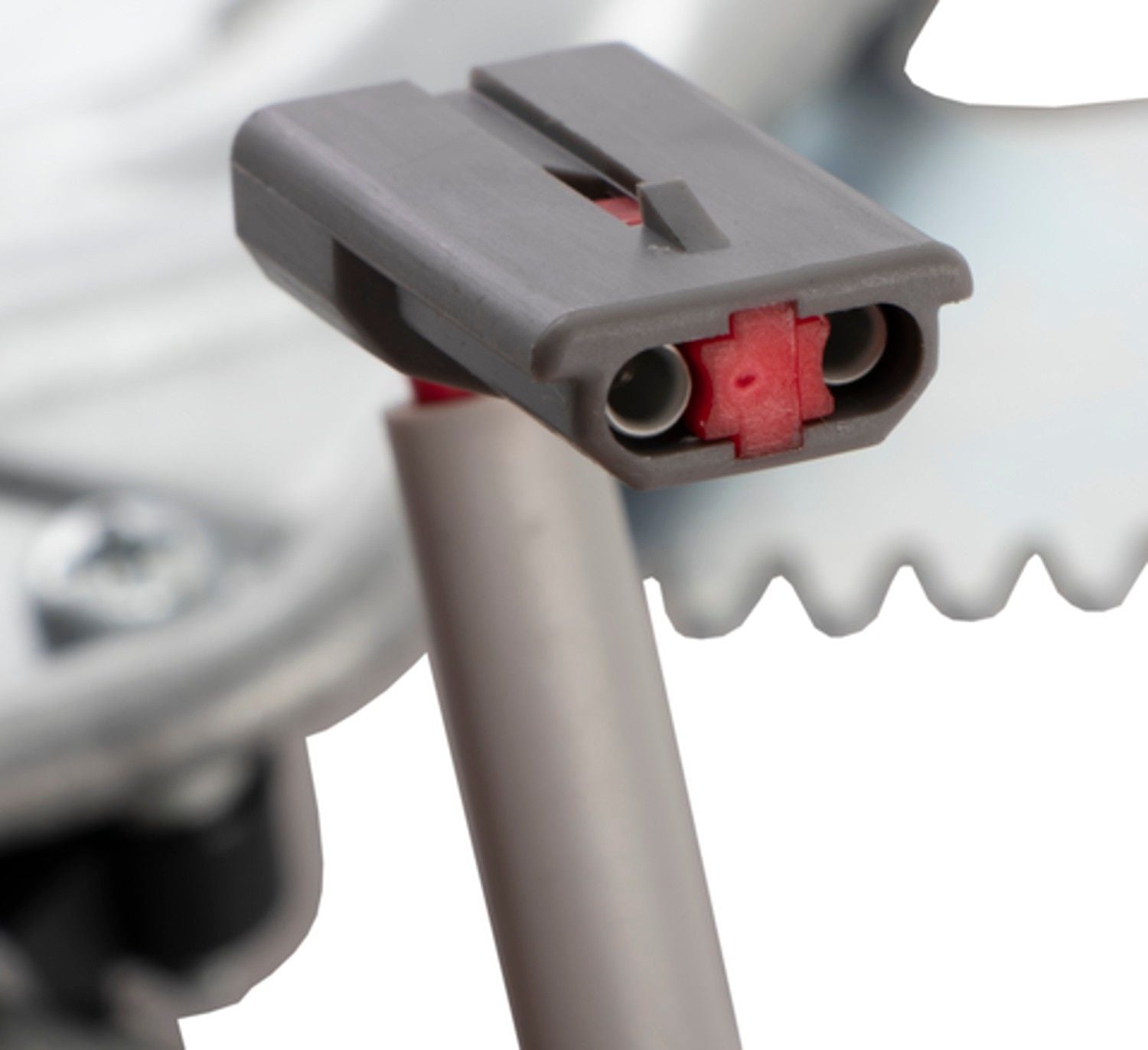 ACI Power Window Motor and Regulator Assembly 83187