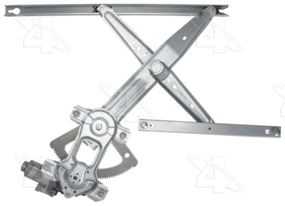 ACI Power Window Motor and Regulator Assembly 83188