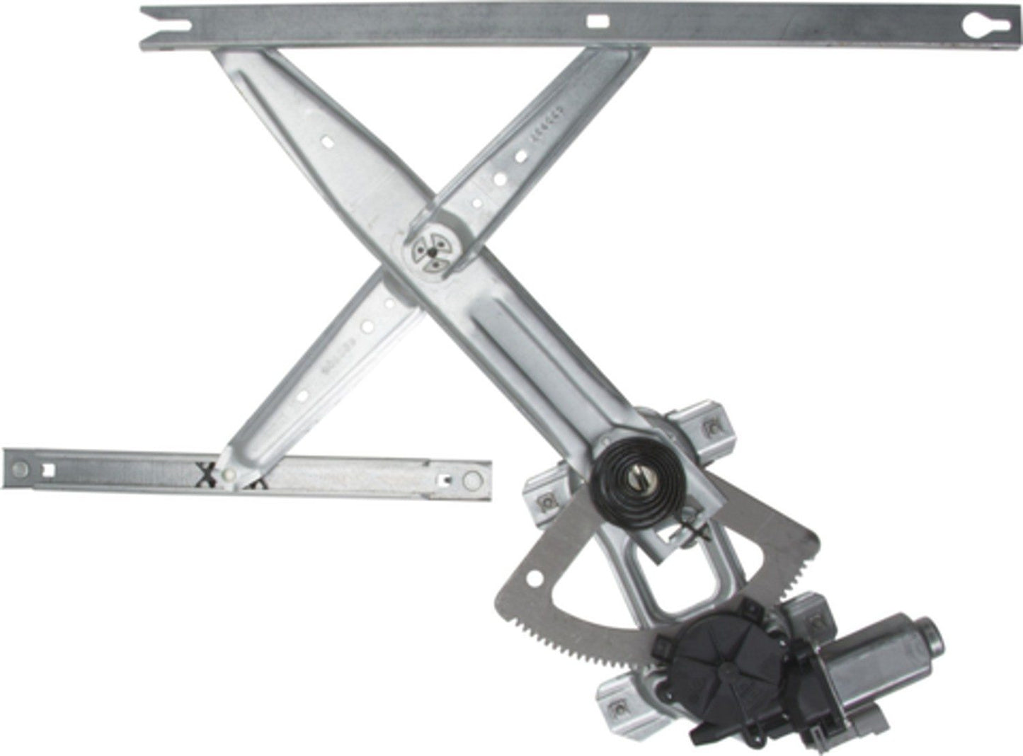 ACI Power Window Motor and Regulator Assembly 83188