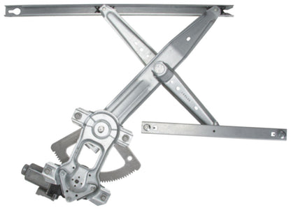 ACI Power Window Motor and Regulator Assembly 83188