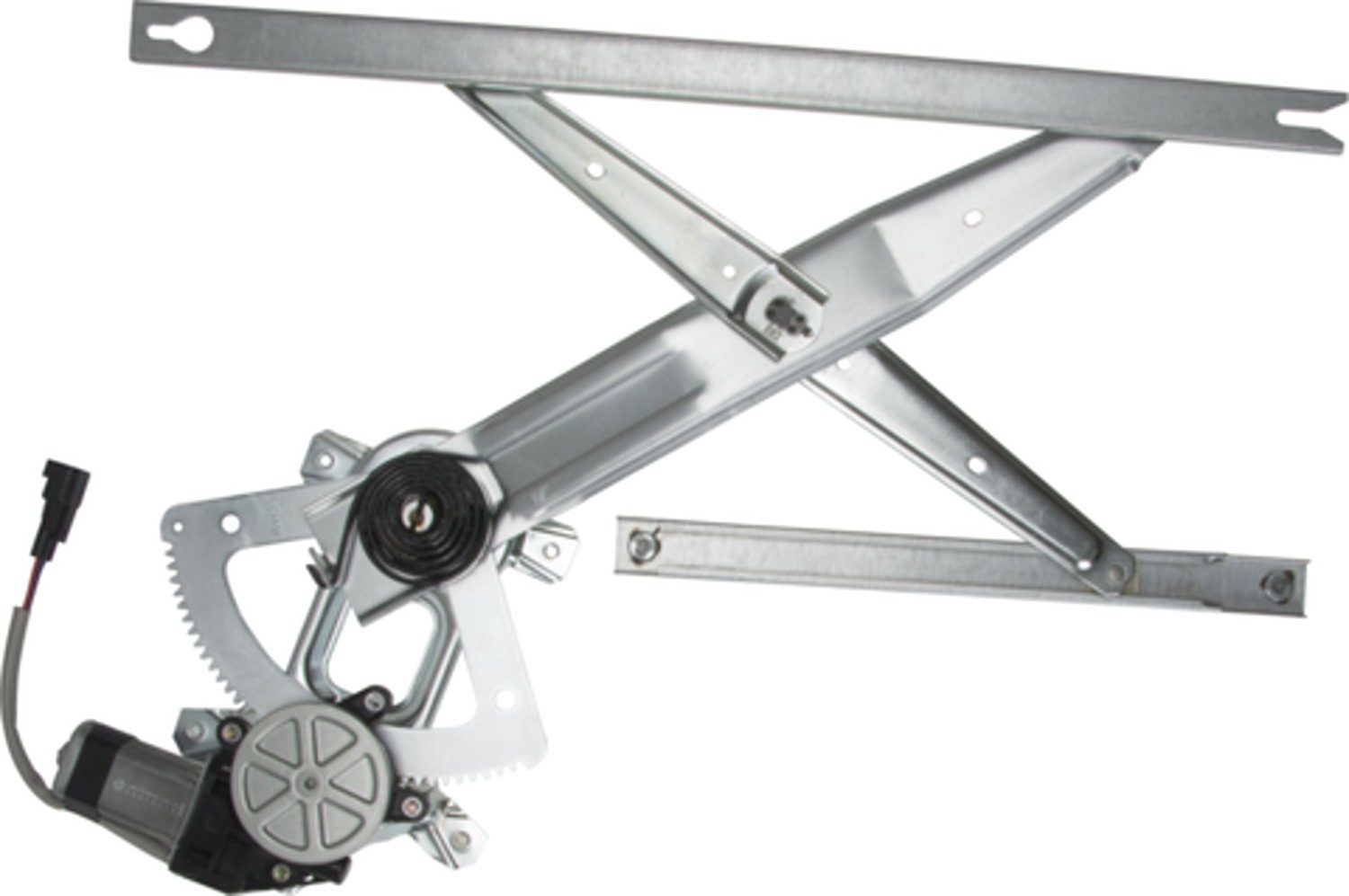 ACI Power Window Motor and Regulator Assembly 83189