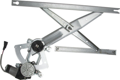 ACI Power Window Motor and Regulator Assembly 83189