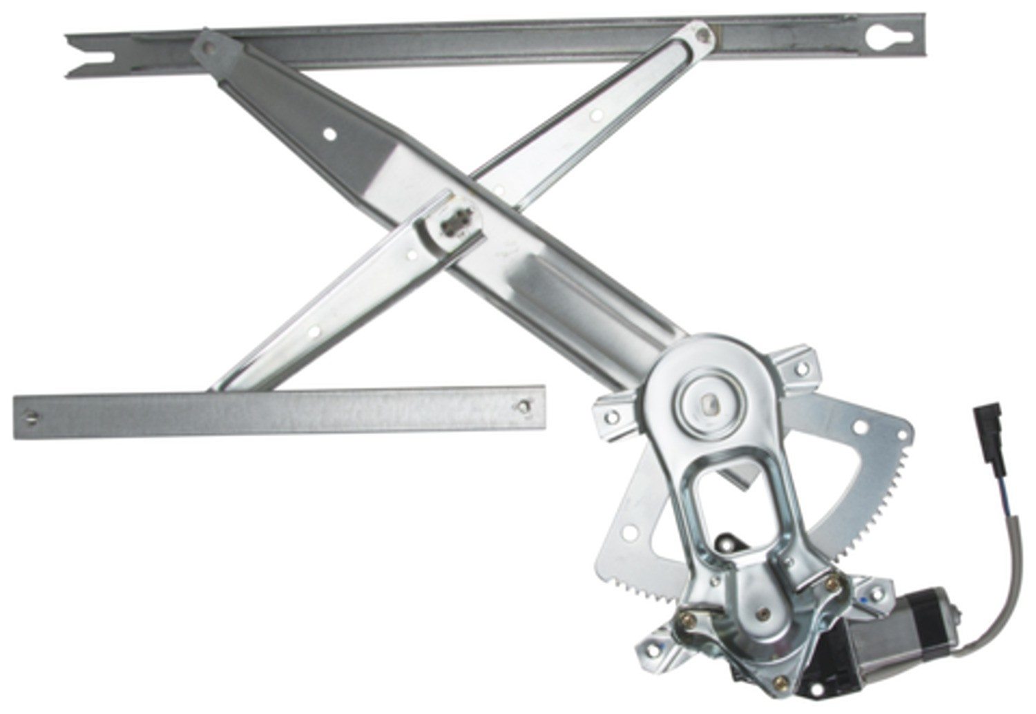 ACI Power Window Motor and Regulator Assembly 83189