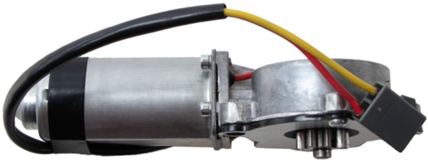 ACI Power Window Motor 83193