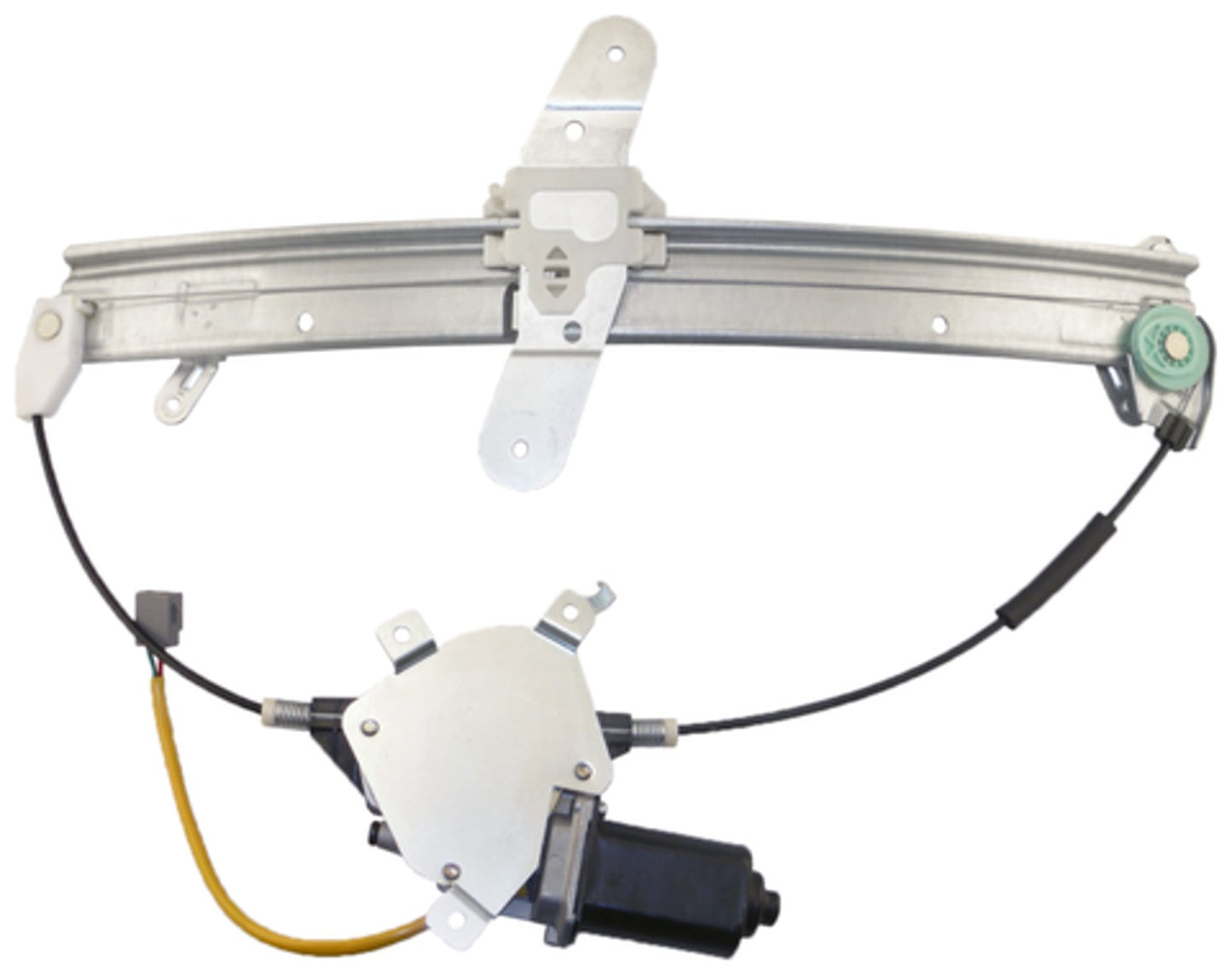 ACI Power Window Motor and Regulator Assembly 83209