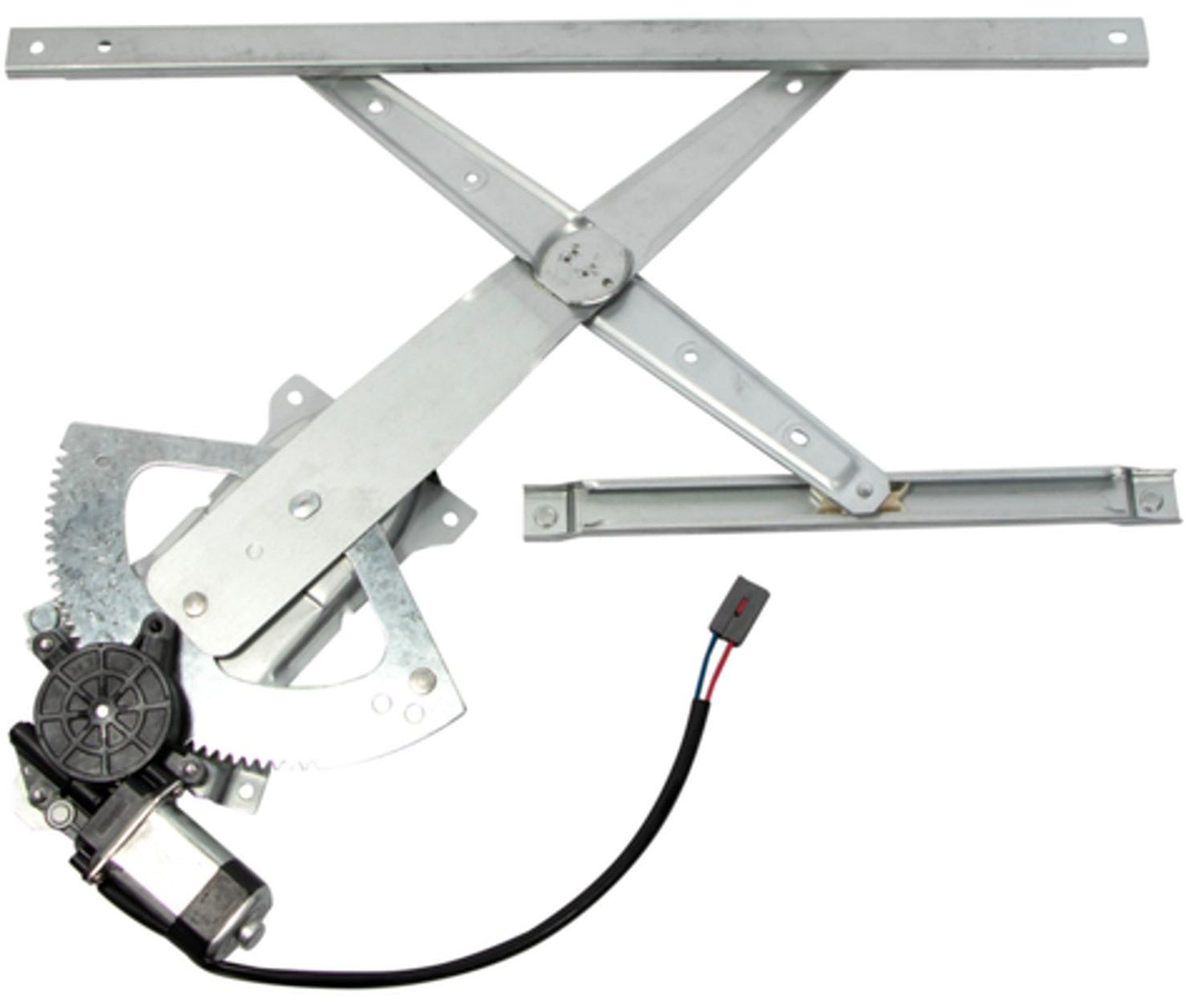 ACI Power Window Motor and Regulator Assembly 83210