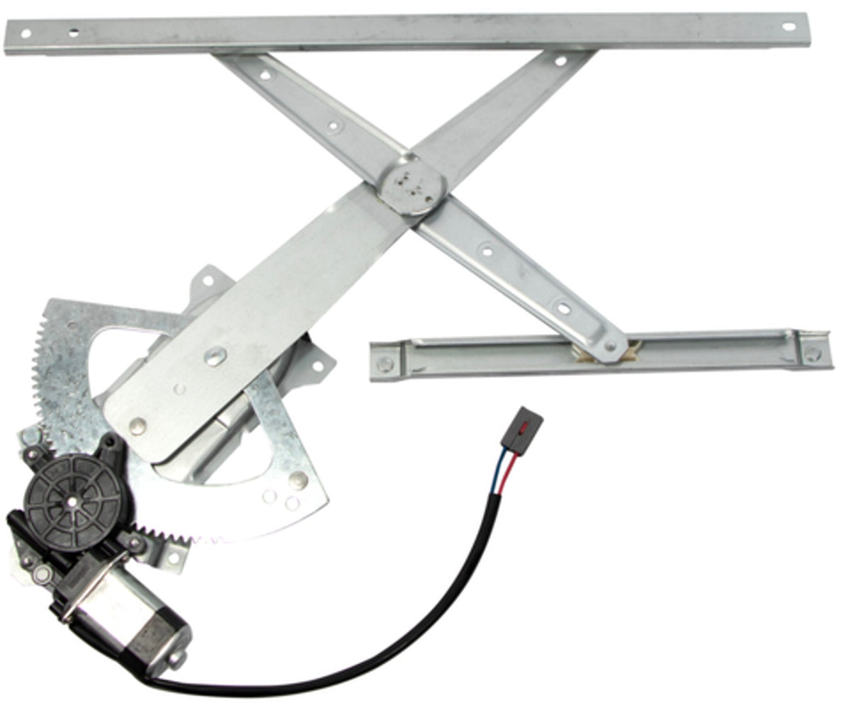 ACI Power Window Motor and Regulator Assembly 83210