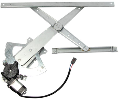 ACI Power Window Motor and Regulator Assembly 83210