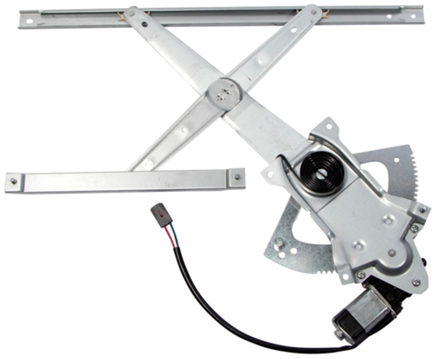 ACI Power Window Motor and Regulator Assembly 83210