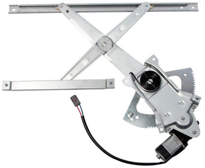 ACI Power Window Motor and Regulator Assembly 83210