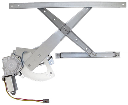 ACI Power Window Motor and Regulator Assembly 83210