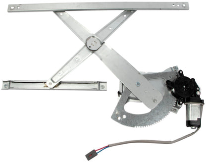 ACI Power Window Motor and Regulator Assembly 83211