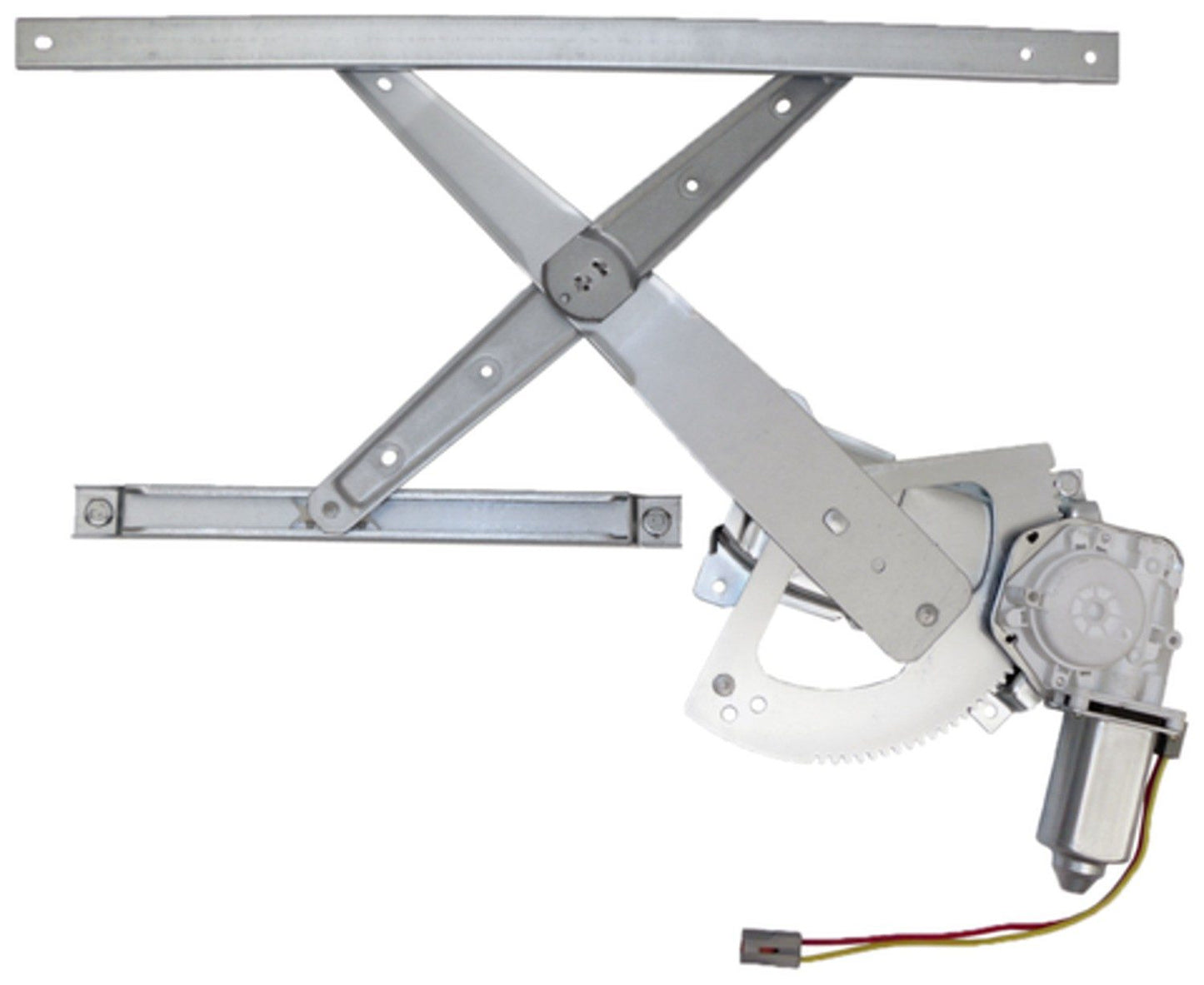 ACI Power Window Motor and Regulator Assembly 83211